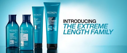 Redken 2021 Extreme Length Family Youtube Cover 1920x1080